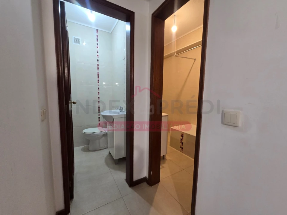 Apartamento T3 para Venda em Gafanha da Nazaré Foto 19