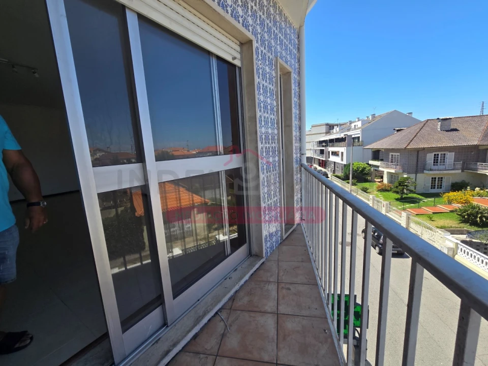 Apartamento T3 para Venda em Gafanha da Nazaré Foto 28