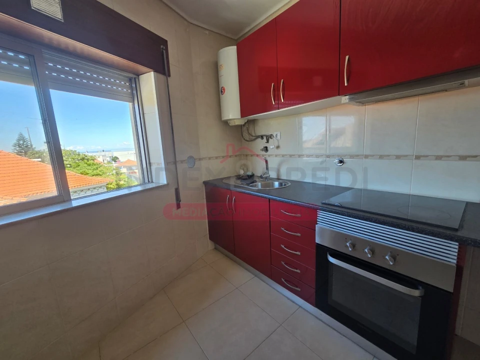 Apartamento T3 para Venda em Gafanha da Nazaré Foto 31