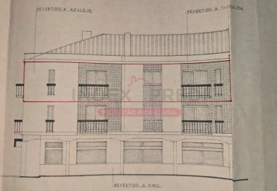Apartamento T3 para Venda em Gafanha da Nazaré