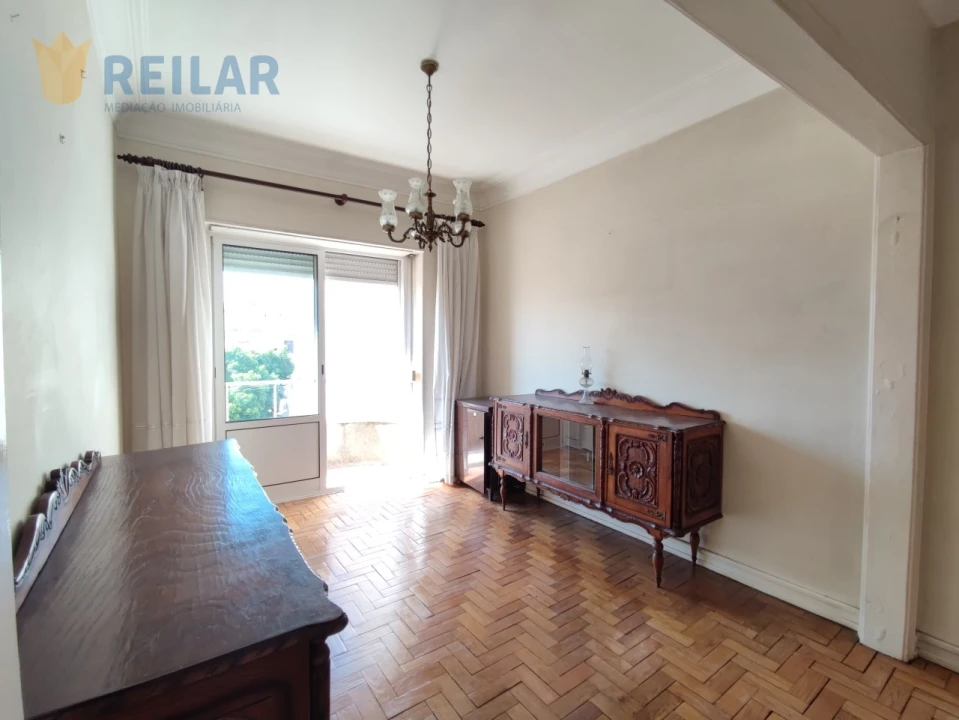 Apartamento T2 para Venda em São Vicente Foto 2