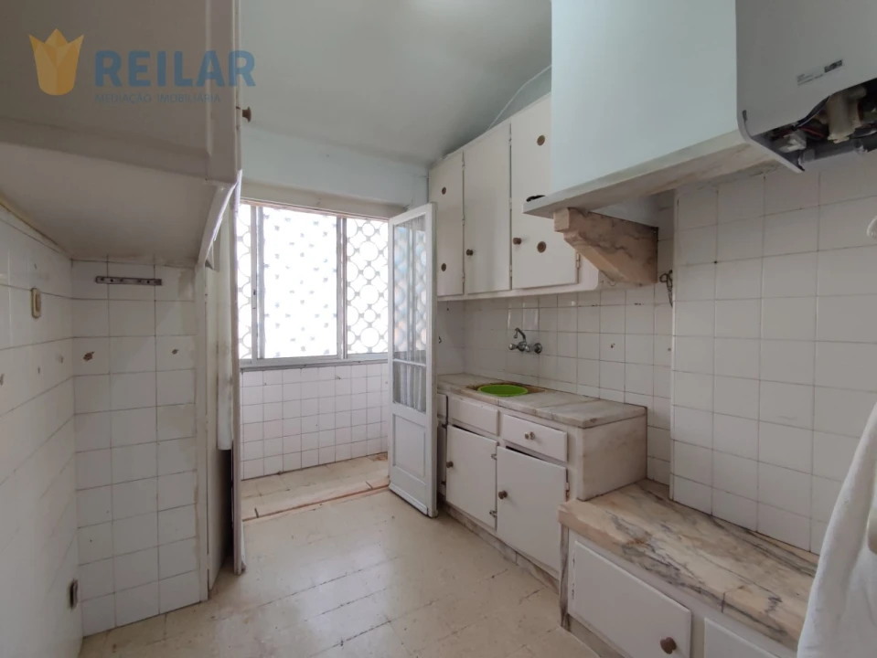 Apartamento T2 para Venda em São Vicente Foto 3