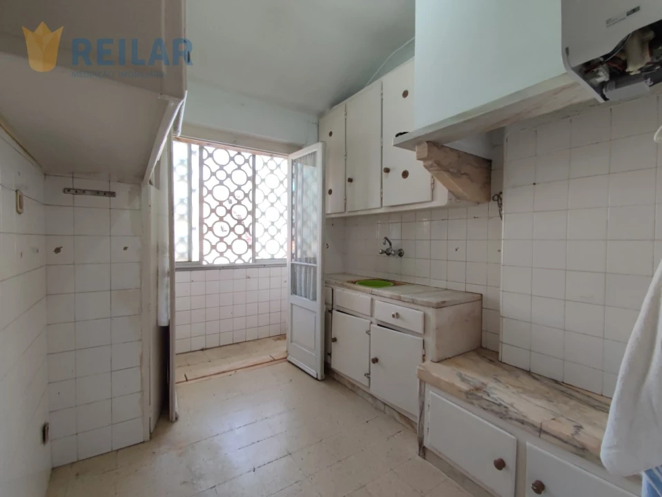 Apartamento T2 para Venda em São Vicente Foto 5