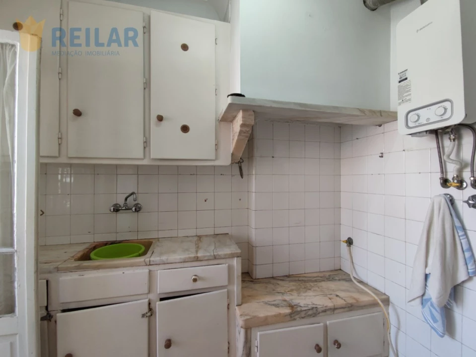 Apartamento T2 para Venda em São Vicente Foto 6