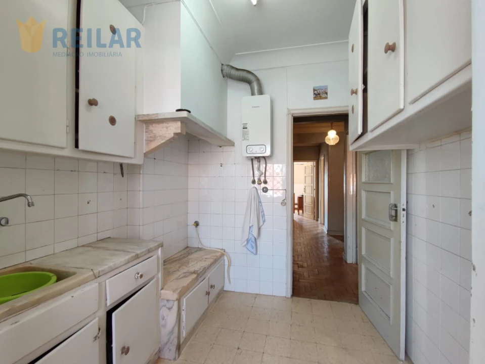 Apartamento T2 para Venda em São Vicente Foto 7