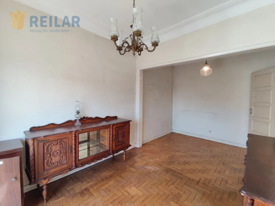 Apartamento T2 para Venda em São Vicente Foto 8
