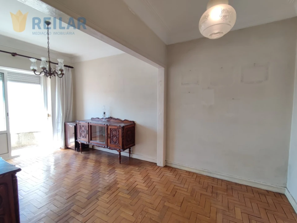 Apartamento T2 para Venda em São Vicente Foto 9