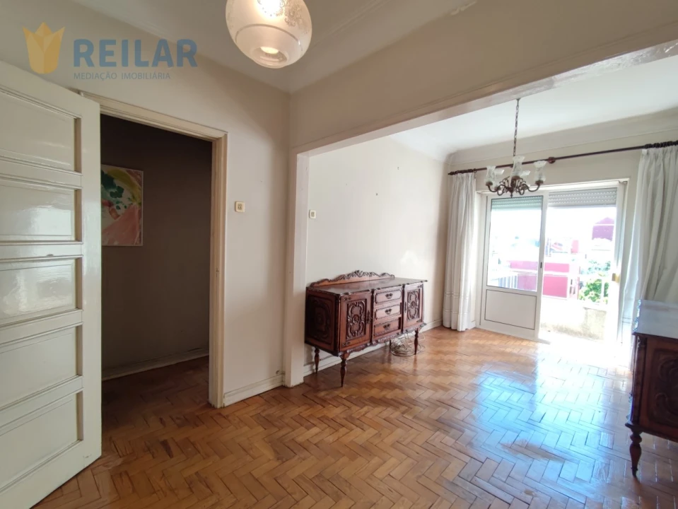 Apartamento T2 para Venda em São Vicente Foto 10