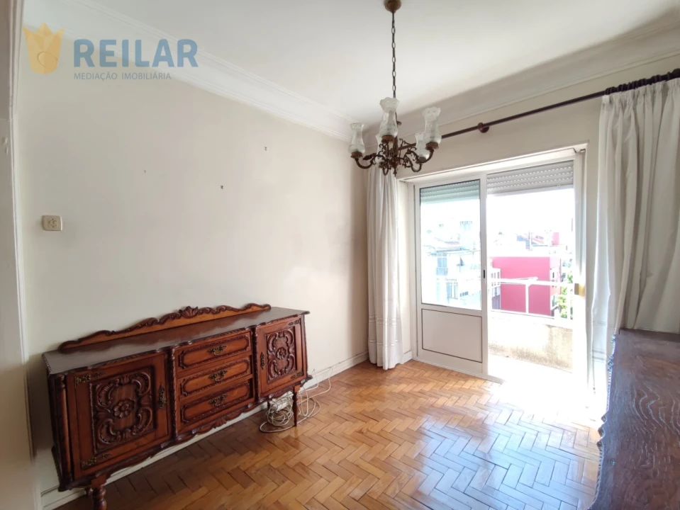 Apartamento T2 para Venda em São Vicente Foto 11
