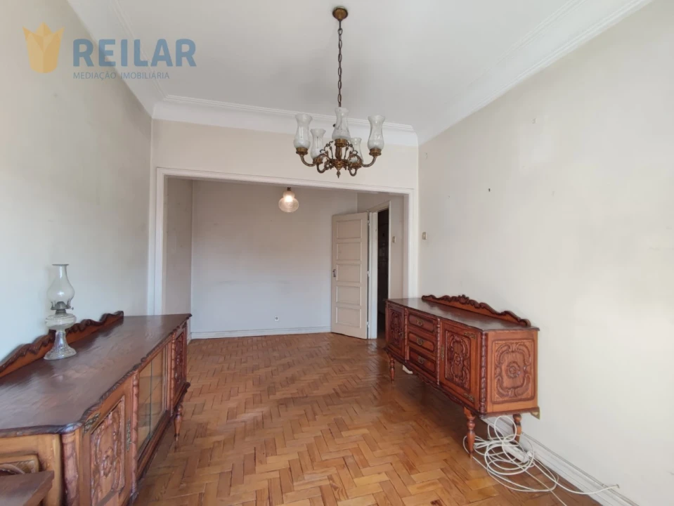 Apartamento T2 para Venda em São Vicente Foto 12