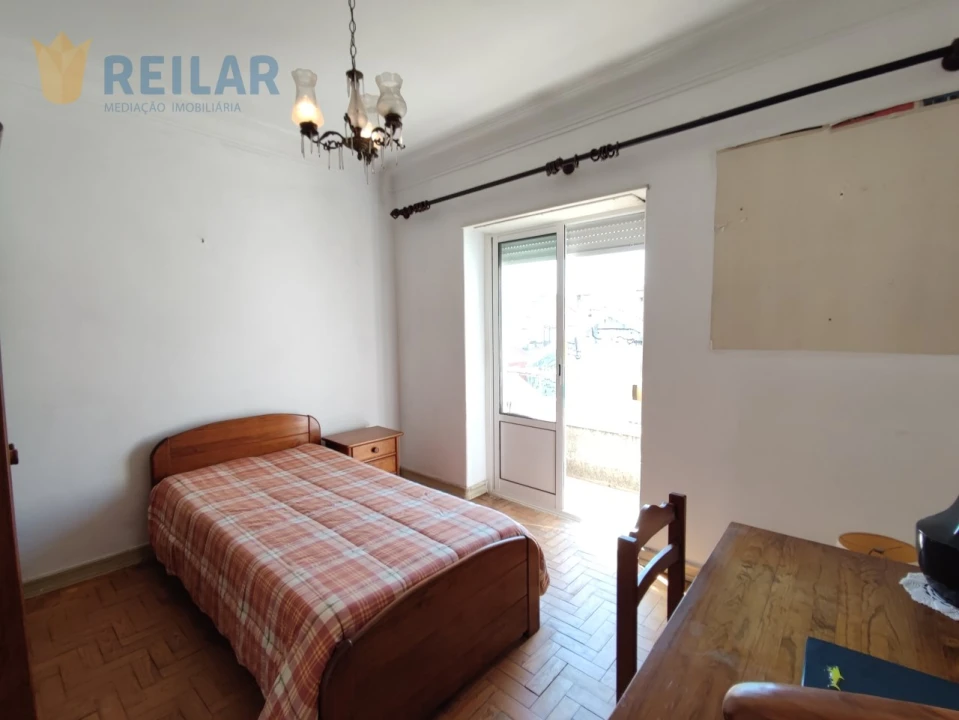 Apartamento T2 para Venda em São Vicente Foto 13
