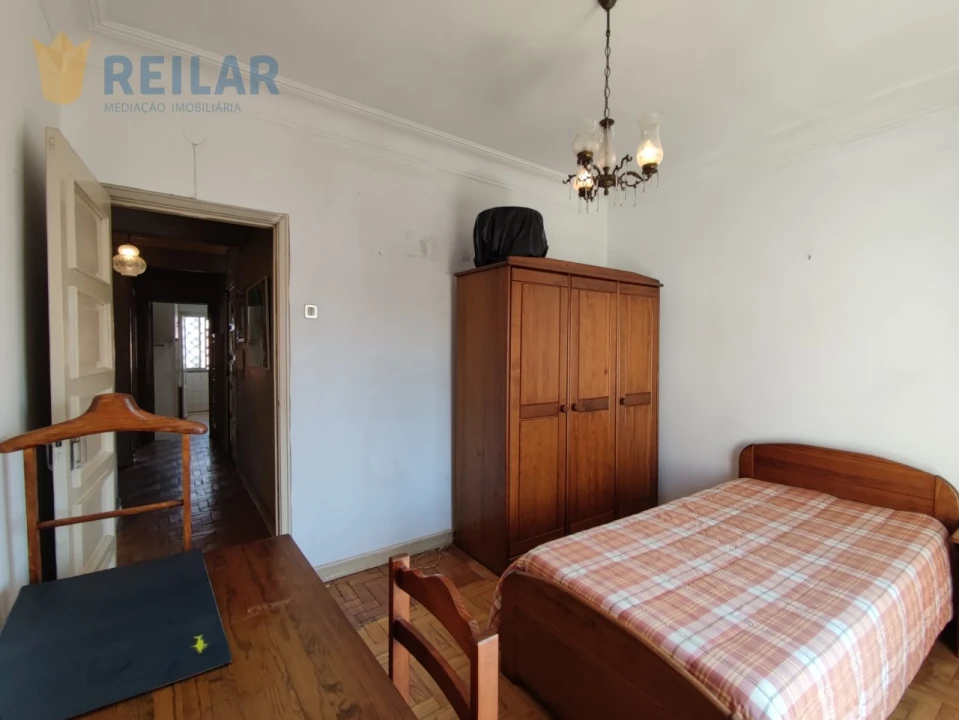 Apartamento T2 para Venda em São Vicente Foto 14