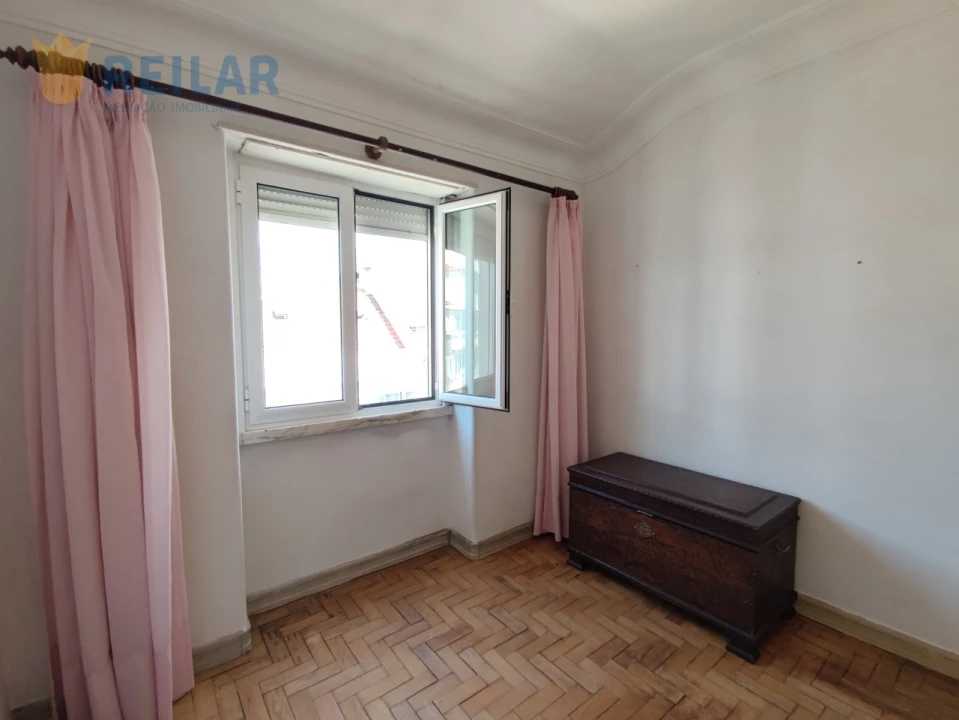 Apartamento T2 para Venda em São Vicente Foto 15