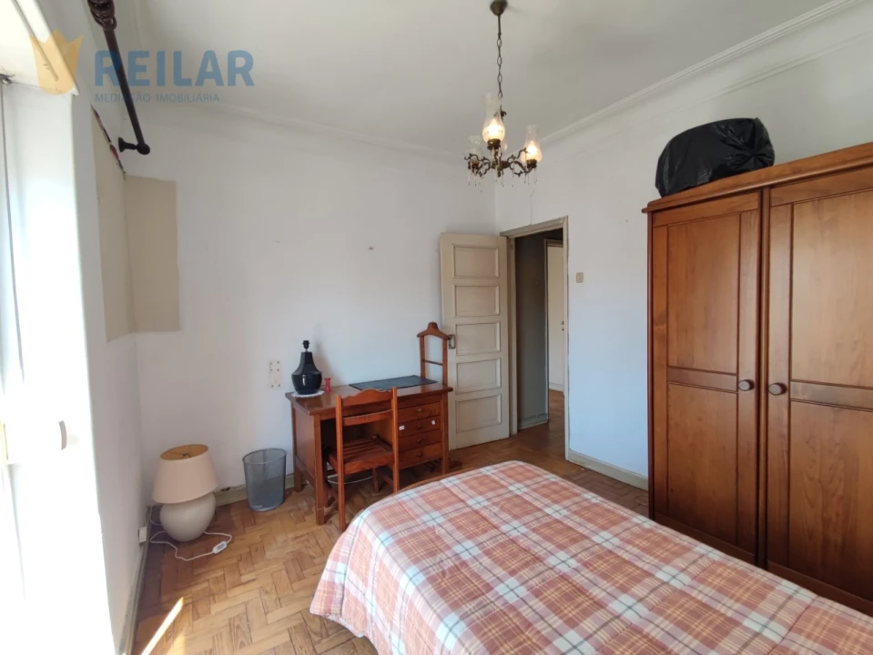 Apartamento T2 para Venda em São Vicente Foto 16