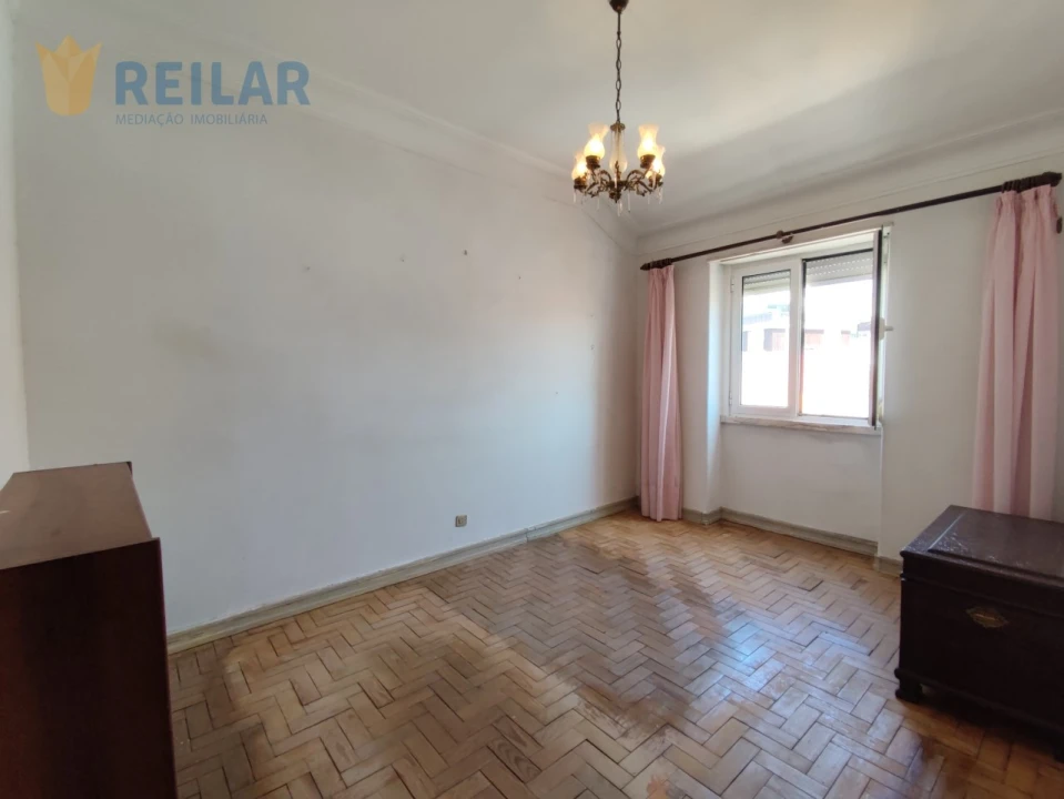 Apartamento T2 para Venda em São Vicente Foto 17