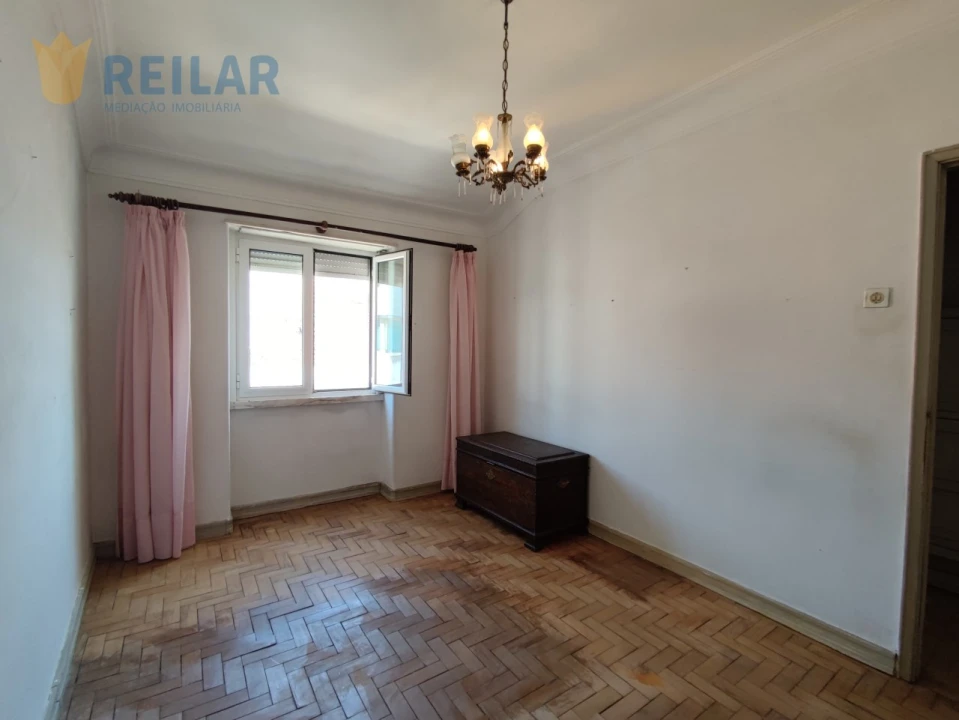 Apartamento T2 para Venda em São Vicente Foto 18