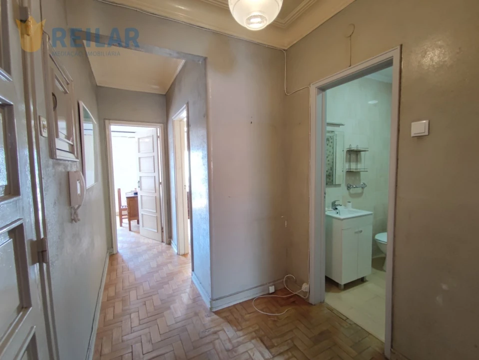 Apartamento T2 para Venda em São Vicente Foto 22