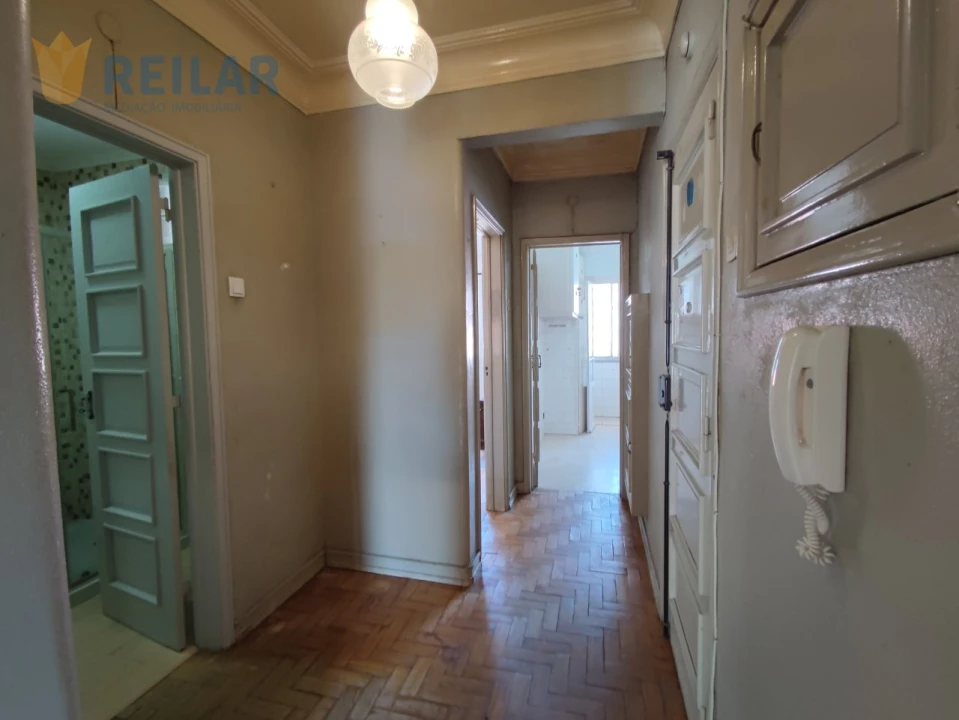 Apartamento T2 para Venda em São Vicente Foto 23