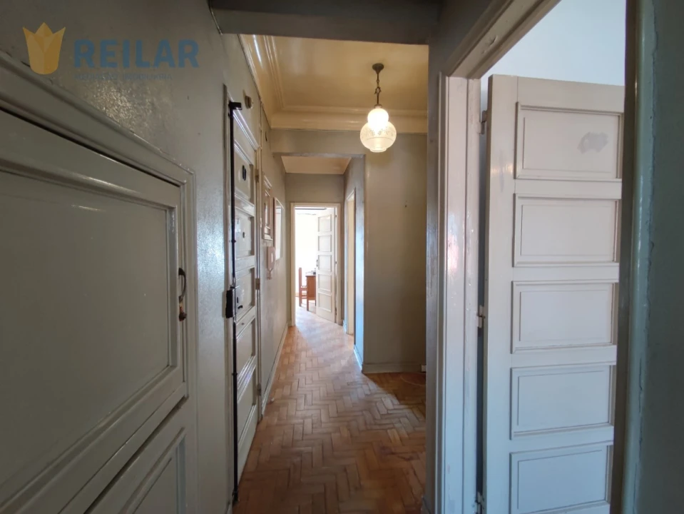 Apartamento T2 para Venda em São Vicente Foto 24