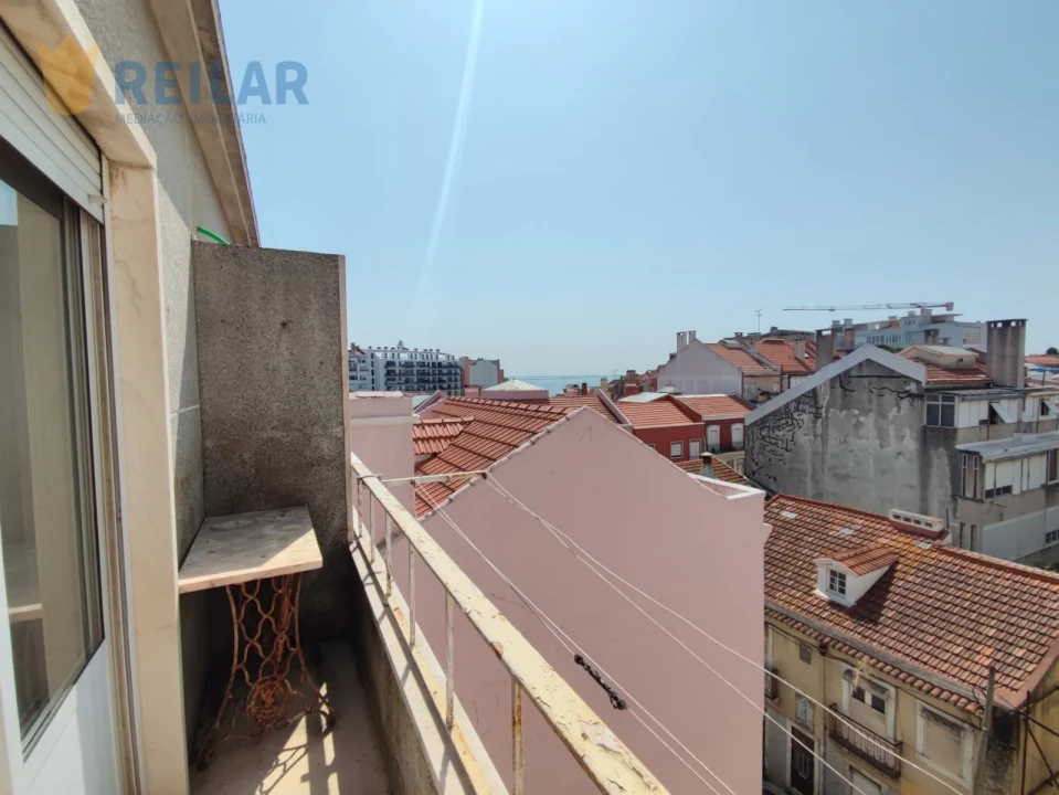 Apartamento T2 para Venda em São Vicente Foto 27
