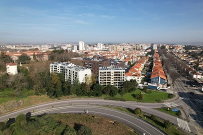 Apartamento T2 para Venda em Paranhos