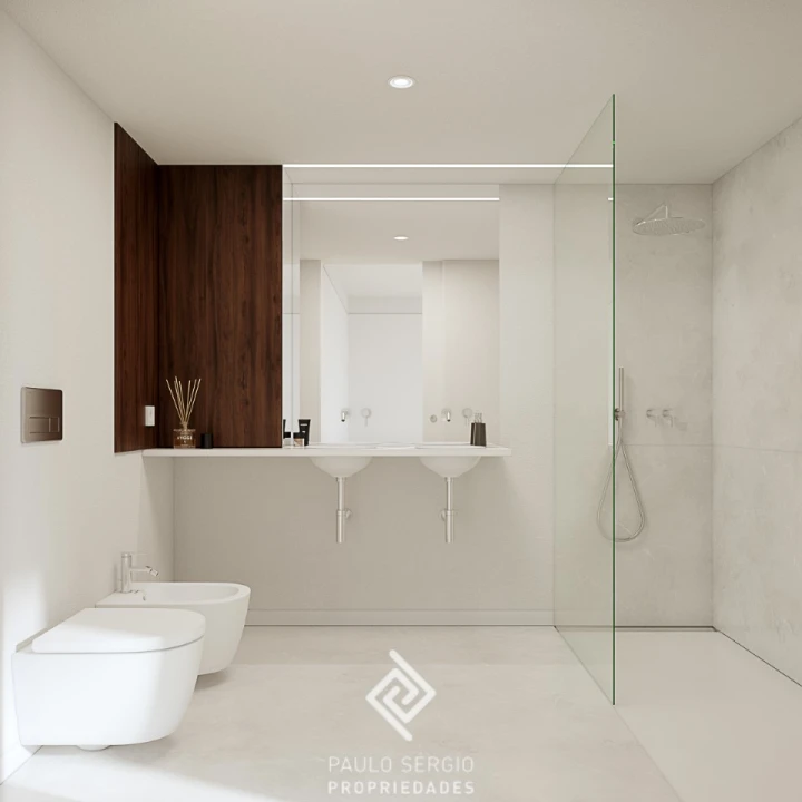 Apartamento T2 para Venda em Paranhos Foto 10