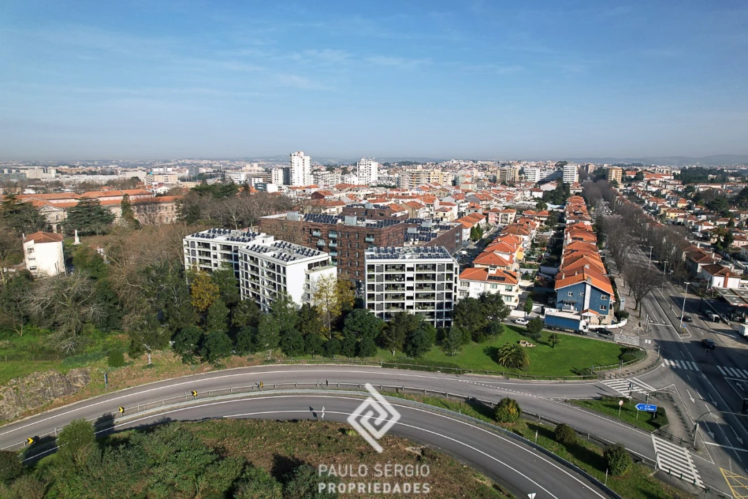 Apartamento T2 para Venda em Paranhos Foto 11