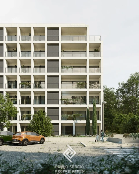 Apartamento T2 para Venda em Paranhos