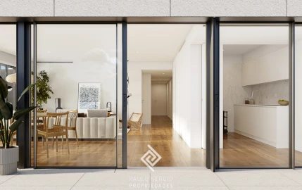 Apartamento T2 para Venda em Paranhos