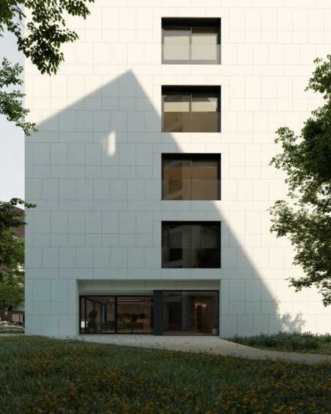 Apartamento T2 para Venda em Paranhos