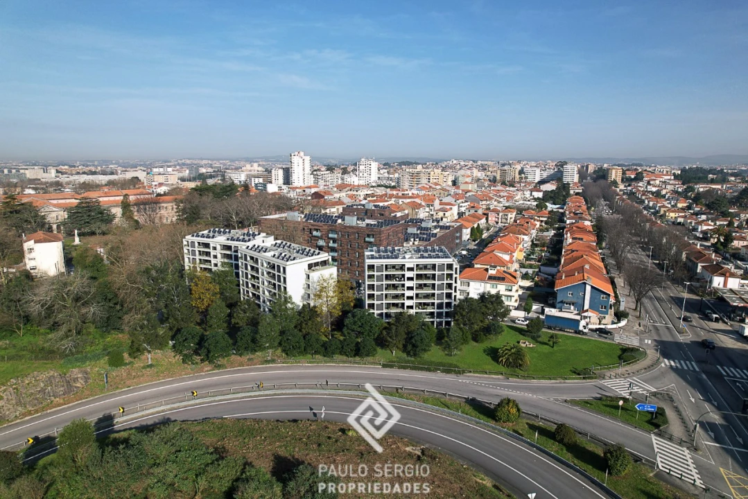 Apartamento T3 para Venda em Paranhos Foto 11