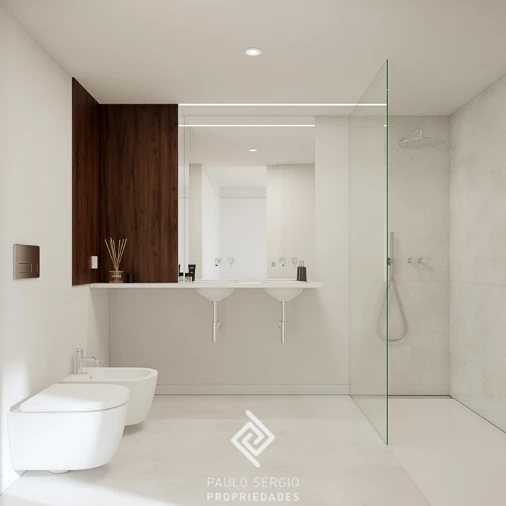 Apartamento T3 para Venda em Paranhos Foto 10