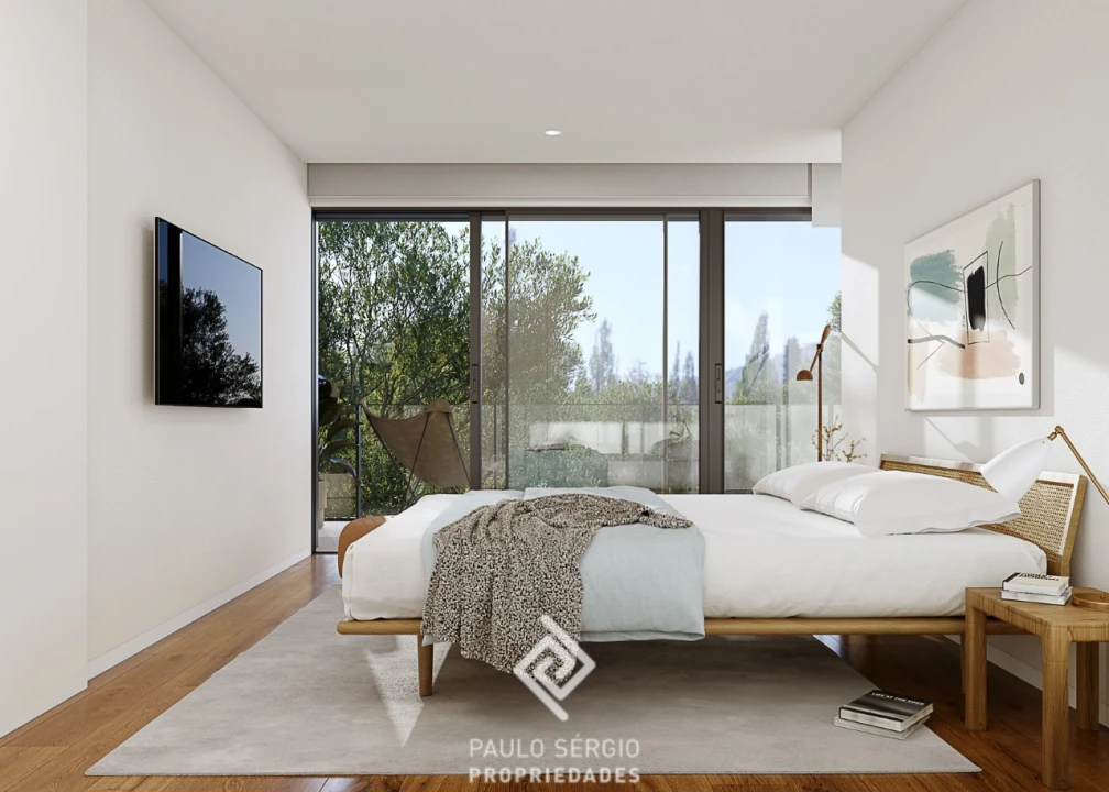 Apartamento T3 para Venda em Paranhos Foto 9