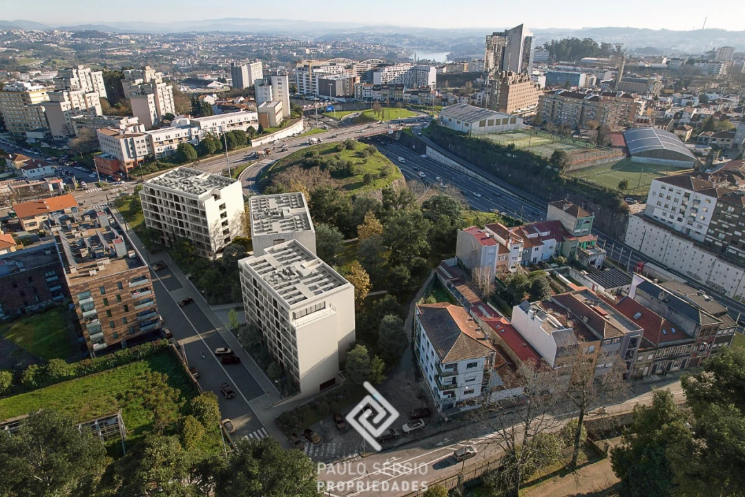 Apartamento T3 para Venda em Paranhos Foto 12