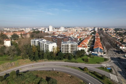 Apartamento T3 para Venda em Paranhos