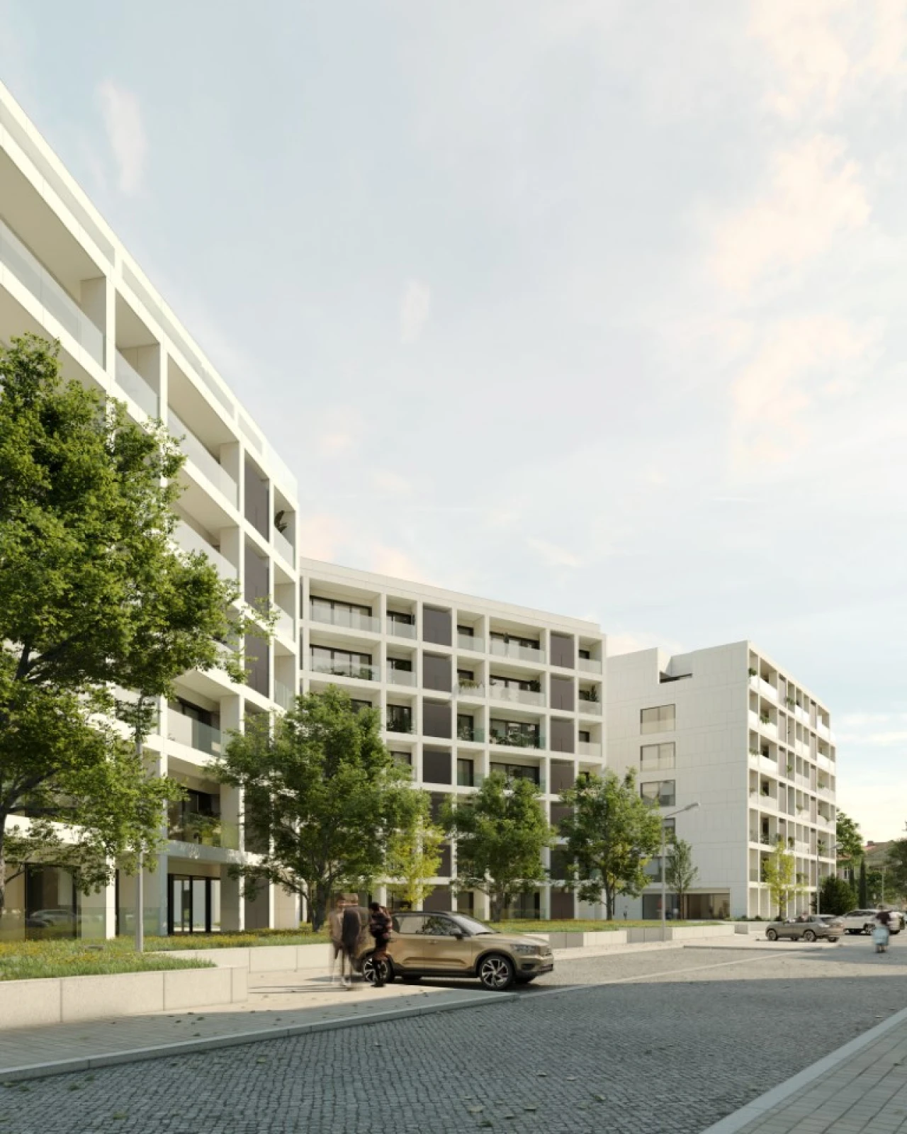 Apartamento T2 para Venda em Paranhos Foto 1