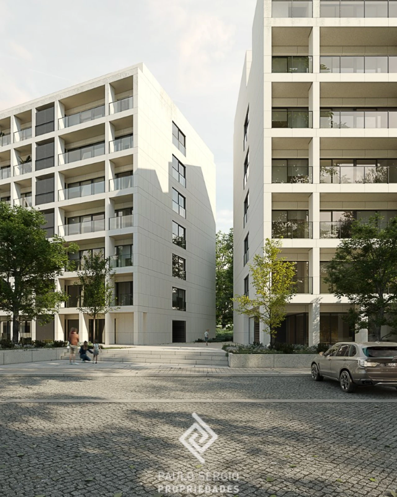Apartamento T2 para Venda em Paranhos Foto 1