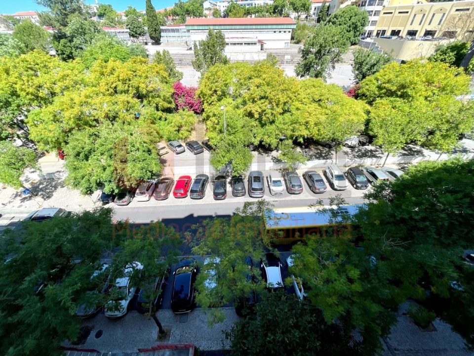 Apartamento T2 para Venda em Almada, Cova da Piedade, Pragal e Cacilhas Foto 20