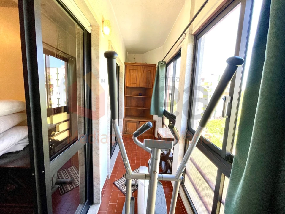 Apartamento T2 para Venda em Almada, Cova da Piedade, Pragal e Cacilhas Foto 8