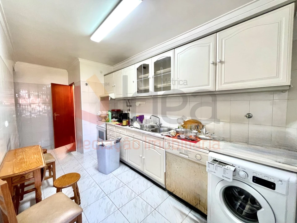 Apartamento T2 para Venda em Almada, Cova da Piedade, Pragal e Cacilhas Foto 23