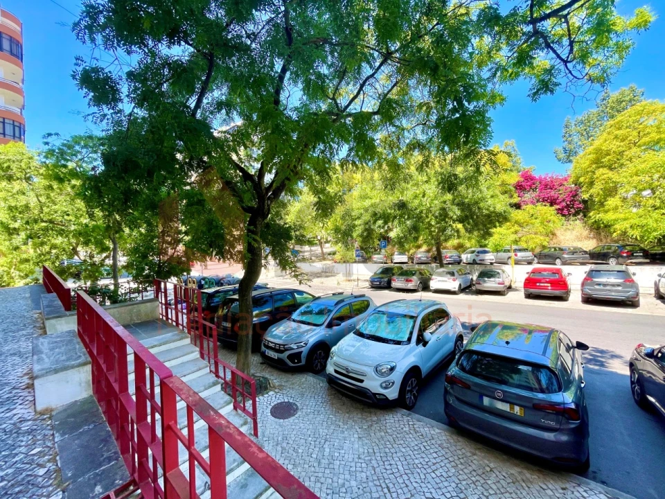 Apartamento T2 para Venda em Almada, Cova da Piedade, Pragal e Cacilhas Foto 36