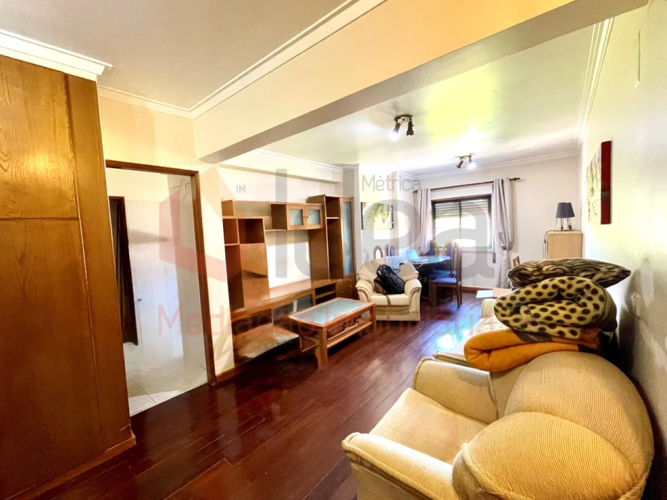 Apartamento T2 para Venda em Almada, Cova da Piedade, Pragal e Cacilhas Foto 16