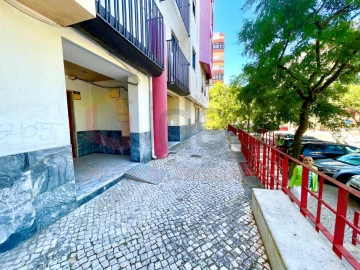 Apartamento T2 para Venda em Almada, Cova da Piedade, Pragal e Cacilhas