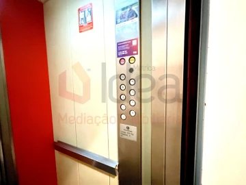 Apartamento T2 para Venda em Almada, Cova da Piedade, Pragal e Cacilhas