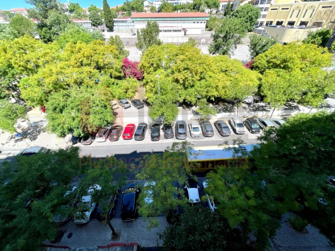 Apartamento T2 para Venda em Almada, Cova da Piedade, Pragal e Cacilhas Foto 20