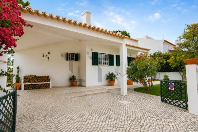 Moradia T4 para Venda em Melides