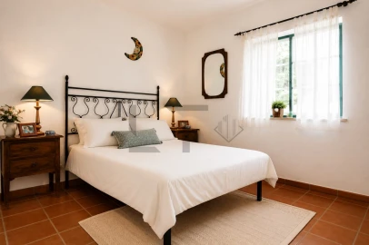 Moradia T4 para Venda em Melides
