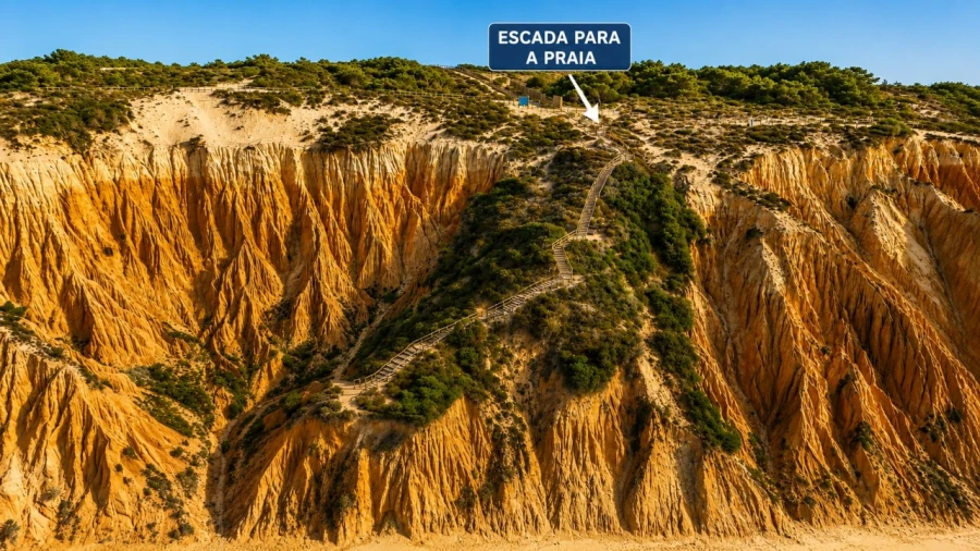 Moradia T4 para Venda em Melides Foto 49