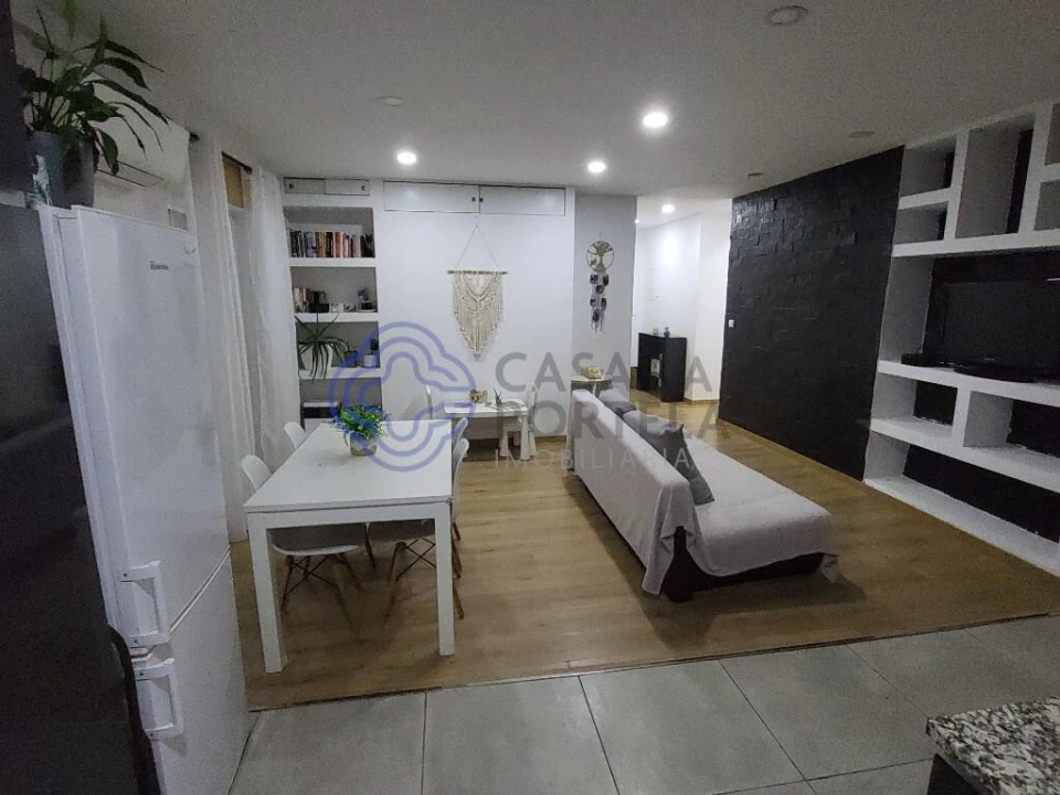 Apartamento T3 para Venda em Viseu Foto 3