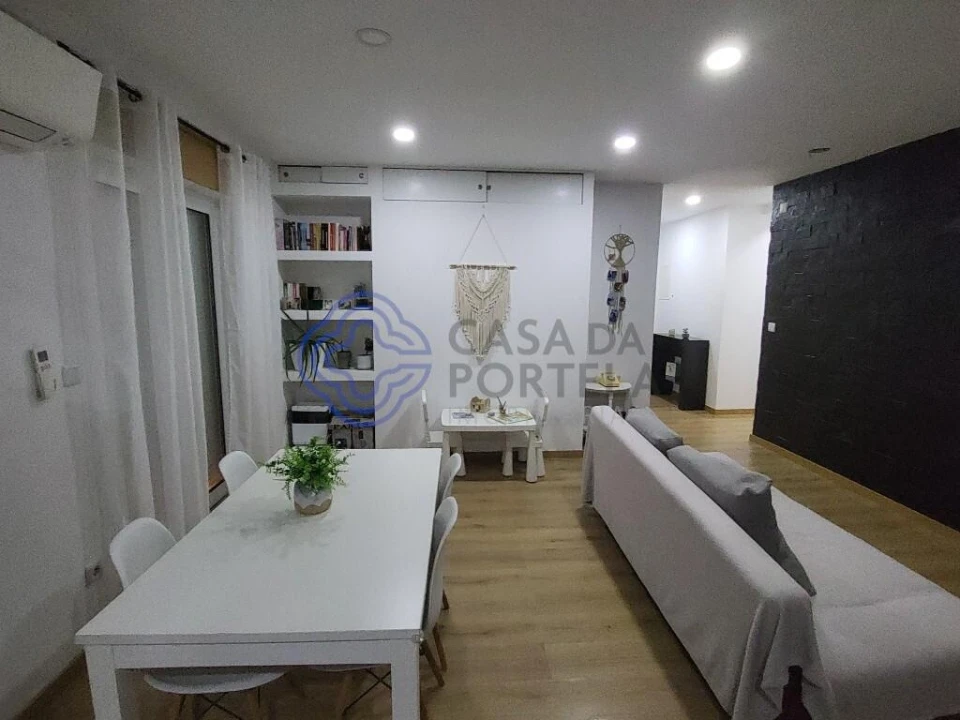 Apartamento T3 para Venda em Viseu Foto 2